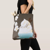 Ice Cream Treat Tote Bag (Dichtbij)