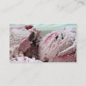 Ice Cream Visitekaartjes 001 (Achterkant)