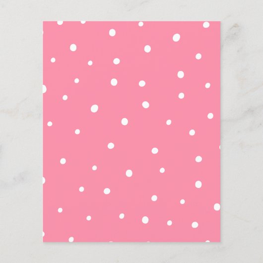 Ice Cream Vrijgezellenfeest Date Night Ideeën (Achterkant)