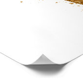 Ice Cream Wall Art Print ’99 Cone’ (Hoek)