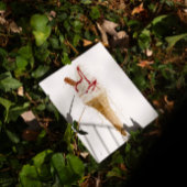 Ice Cream Wall Art Print ’99 Cone’