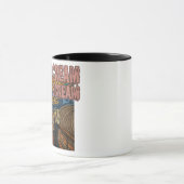 Ice Cream You Scream Mok (Midden)