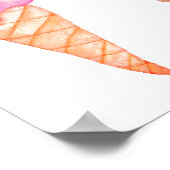 Ice Cream'd Ja Vrijgezellenfeest ze is opgeslokt Poster (Hoek)