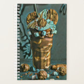 Ice crème planner (Voorkant)