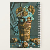 Ice crème planner (Achterkant)