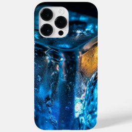 Ice Cube Case-Mate iPhone 14 Pro Max Hoesje