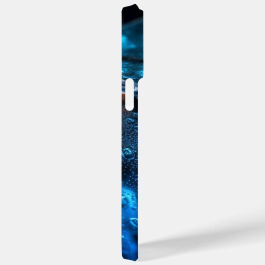 Ice Cube Case-Mate iPhone Case (Achterkant / Rechts)