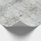 Ice Cube Gift Wrap Cadeaupapier (Hoek)