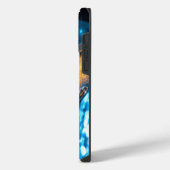 Ice Cube iPhone Hoesje (Linkerkant)