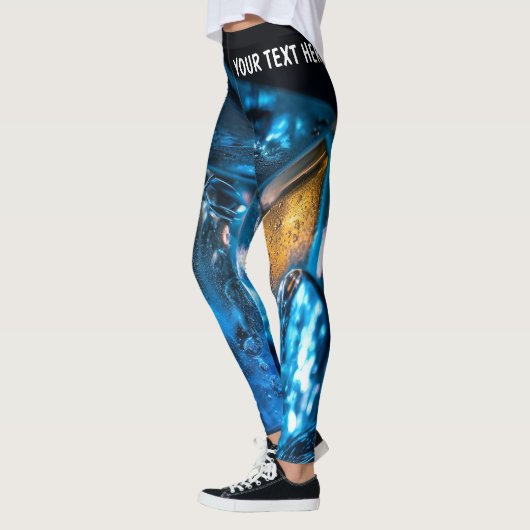 Ice Cube Leggings (Links)