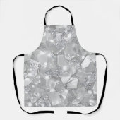 Ice Cubes Schort (Voorkant)