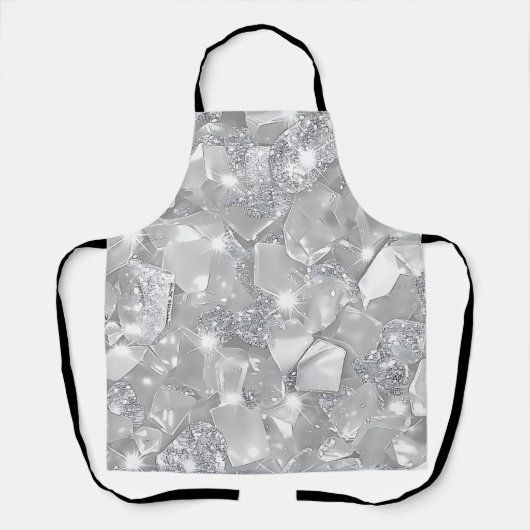 Ice Cubes Schort (Voorkant)