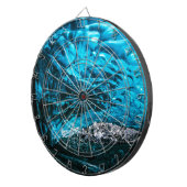 ICE DARTBORD (Voorkant Rechts)