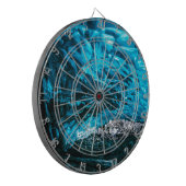 ICE DARTBORD (Voorkant Links)