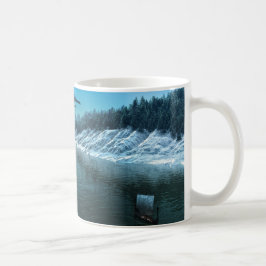 Ice Dragon Koffiemok
