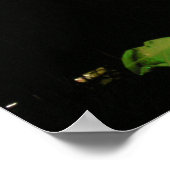 Ice Dragon Poster (Hoek)