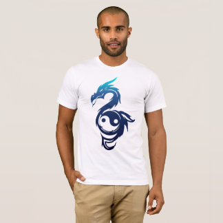 Ice Dragon T-shirt