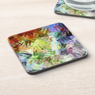 ICE DRANKJES ONDERZETTER