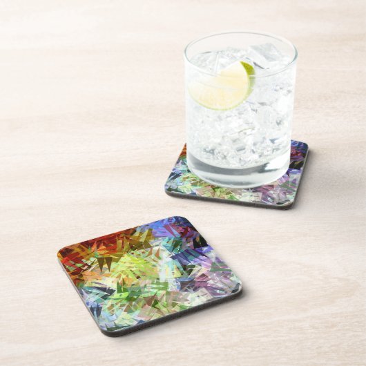 ICE DRANKJES ONDERZETTER (Rechterzijde)