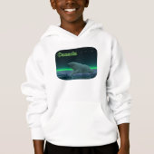 Ice Edge Polar-Beer (Voorkant)