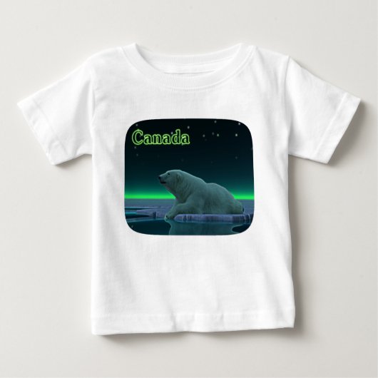 Ice Edge Polar-Beer (Voorkant)