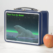 Ice Edge Polar-Beer (In situ)