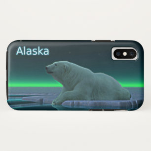 Ice Edge Polar-Beer Case-Mate iPhone Case