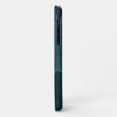 Ice Edge Polar-Beer Case-Mate iPhone Case (Achterkant/links)