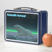 Ice Edge Polar Beer - Groenland (In situ)