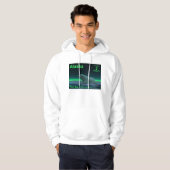 Ice Edge Polar-Beer Hoodie (Voorkant volledig)