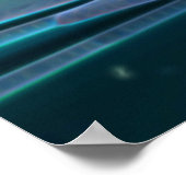 Ice Edge Polar-Beer Poster (Hoek)