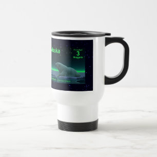 Ice Edge Polar-Beer Reisbeker