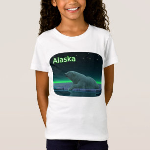 Ice Edge Polar-Beer T-shirt