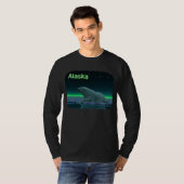 Ice Edge Polar-Beer T-shirt (Voorkant volledig)