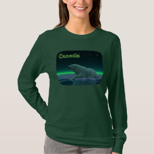 Ice Edge Polar-Beer T-shirt