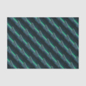 Ice Edge Polar-Beer Tissuepapier (Voorkant)