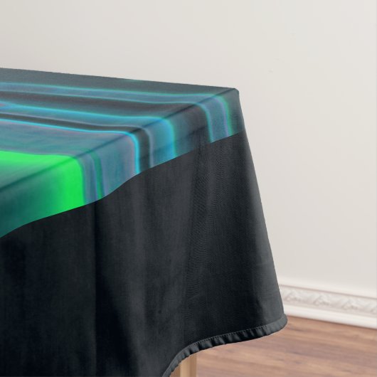 Ice Edge Tafelkleed (Voorbeeld)