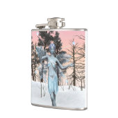 Ice Fairy Heupfles (Links)