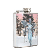 Ice Fairy Heupfles (Rechts)