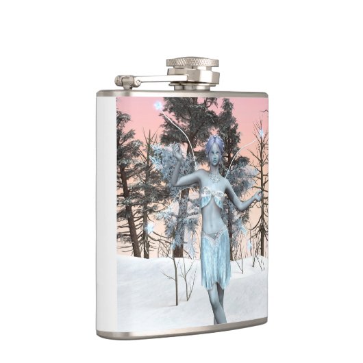 Ice Fairy Heupfles (Rechts)