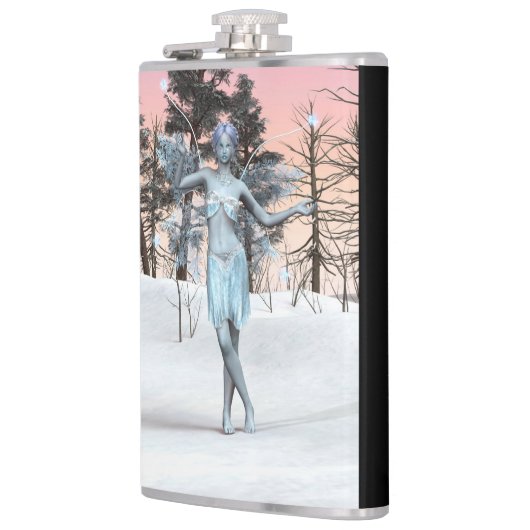 Ice Fairy Heupfles (Links)