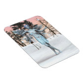 Ice Fairy Magneet (Rechterzijde)