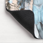 Ice Fairy Muismat (Hoek)