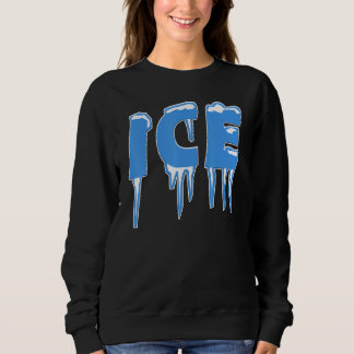 Ice familie Halloween kostuum bijpassende koppels  Trui