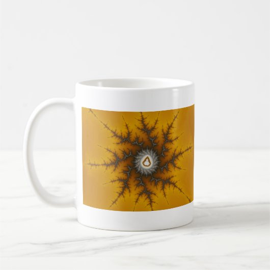 Ice Flake - Fractal Mok (Links)