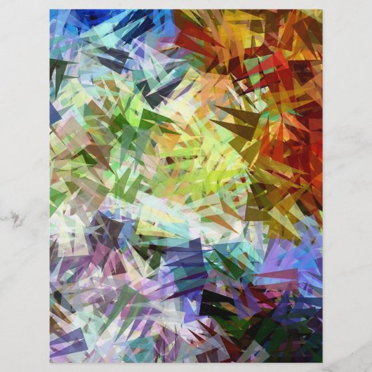 ICE FLYER (Voorkant)