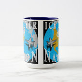 Ice Flyer Nation Mok (Center)