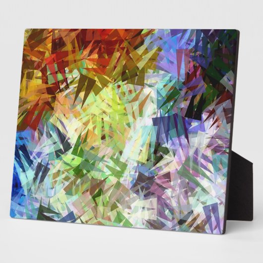 ICE FOTOPLAAT (Zijkant)