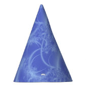 Ice Fractal Party Petten Feesthoedjes (Rechts)