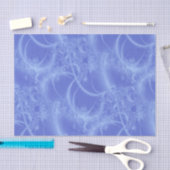 Ice Fractal-weefselpapier Tissuepapier (Craft)